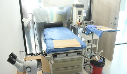 Imagen Disminuyen casos positivos de cáncer cervicouterino en Coahuila