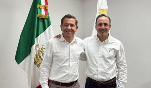 Imagen Alcalde de San Buenaventura sería nombrado Subsecretario de Educación