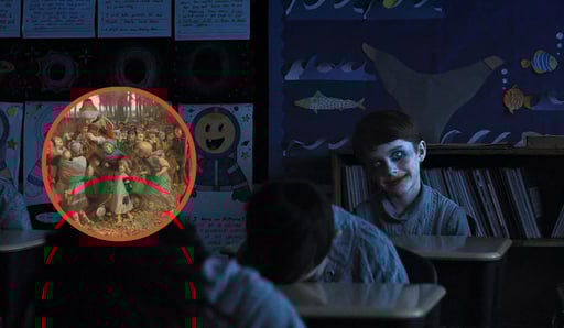 Imagen ¿'La hora de la desaparición' se basa en hechos reales? Lo que se sabe