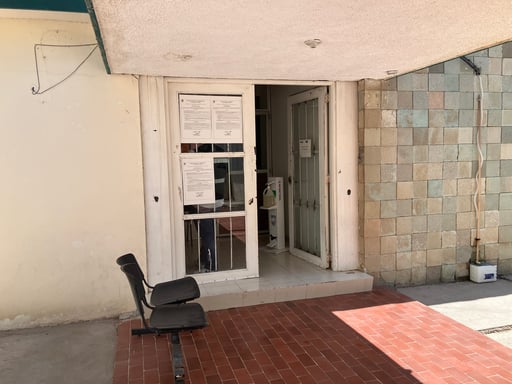 Regulación y Fomento Sanitario.