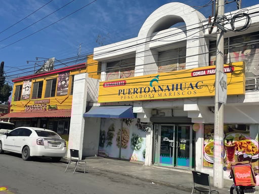 Imagen Ventas en restaurantes registran caída de hasta un 25 por ciento