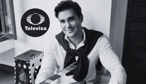 Imagen ¿En qué series participó Juan Carlos Ramírez, el actor que falleció por un aneurisma cerebral?