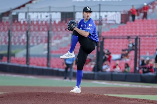 El rubio de Missouri, Grant Gavin, retiró a sus primeros ocho enemigos y lució a lo largo de 5 episodios para llevarse la victoria.