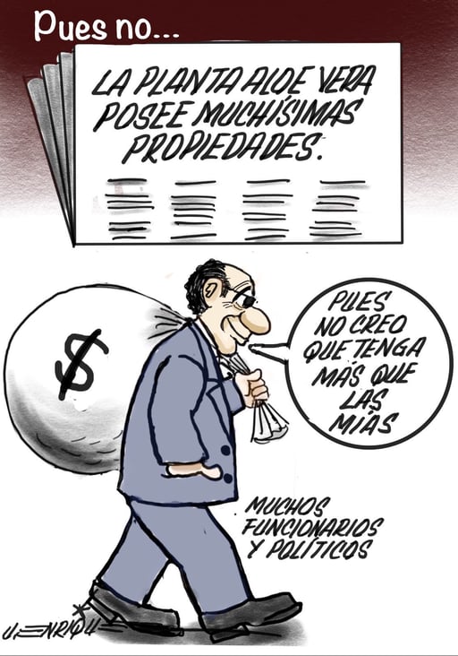(ENRÍQUEZ)