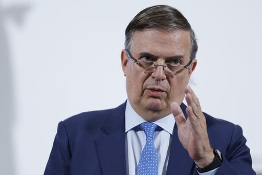 Imagen Acusan opacidad en negociaciones con Estados Unidos por T-MEC