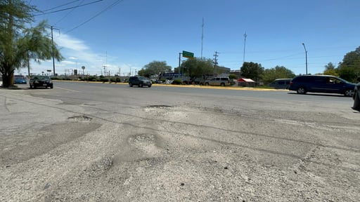 (EL SIGLO DE TORREÓN)