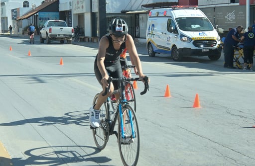 Imagen Celebrarán Triatlón del Campestre el próximo domingo