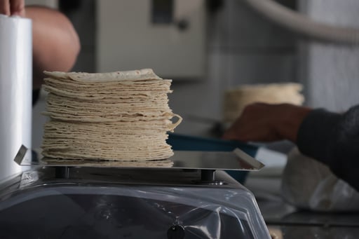 Imagen Programa Mejora pondrá la tortilla en la mesa... y el alivio en el bolsillo