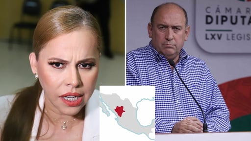 Imagen ¿Cuáles diputados federales de Durango no han presentado ni una iniciativa y cómo se comparan con los de Coahuila?
