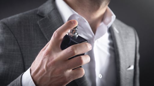Estos son los 10 perfumes de hombres más deliciosos/ Especial