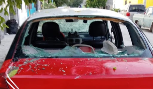 Imagen Conflicto vecinal en Ramos Arizpe deja cuatro lesionados