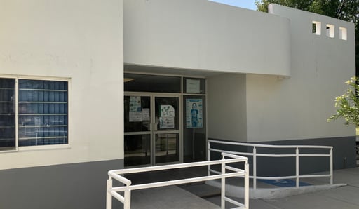 Imagen Secretaría de Salud ha registrado 23 suicidios en La Laguna de Durango