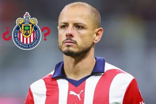 Imagen ¿Cuándo podría volver a jugar 'Chicharito' Hernández? Gabriel Milito habla de su lesión