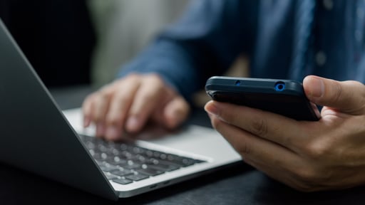 Las ventas globales de celulares muestran un repunte en el último trimestre/ Especial