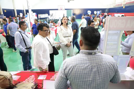 Imagen México presenta brecha laboral entre lo que buscan los jóvenes y lo que las empresas ofrecen