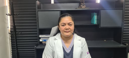 Imagen Sigue capacitación a personal de salud para atender temas de salud mental