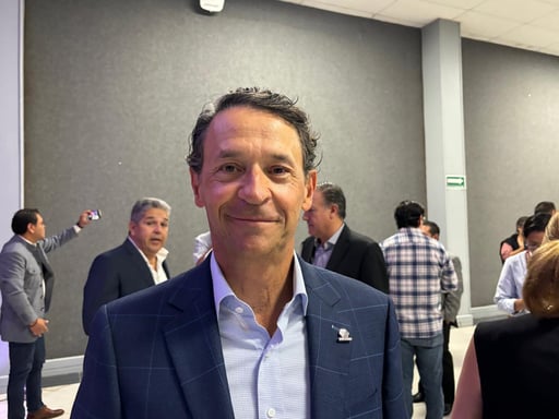Imagen Industria automotriz en alerta: podrían perderse 3 mil empleos en el Sureste de Coahuila