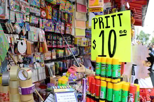 Imagen Top útiles escolares que combinan calidad y buen precio este regreso a clases