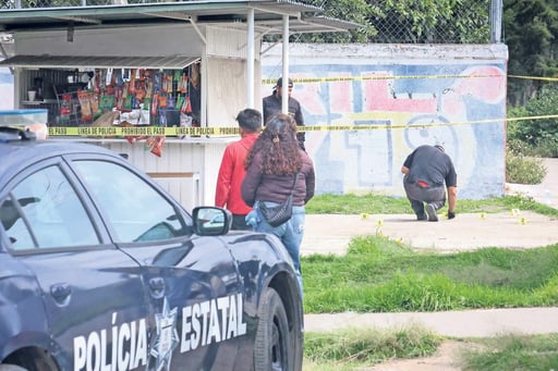 Imagen Estados Unidos advierte a sus ciudadanos de terrorismo en todo México