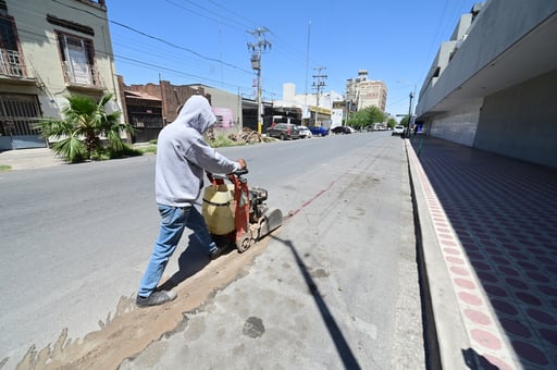 Imagen Diputado exige inversión urgente en infraestructura hidráulica para la Comarca Lagunera
