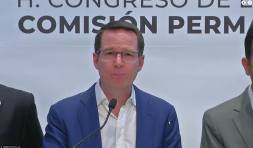Imagen ¿Qué propone el PAN incluya la reforma electoral impulsada por Claudia Sheinbaum?