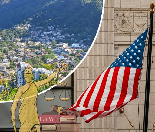 Estados Unidos actúa contra el crimen organizado. Conoce las empresas mexicanas sancionadas. [Unsplash]