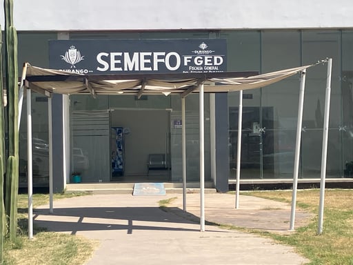 Imagen Muere hombre al sufrir caída en domicilio de Gómez Palacio