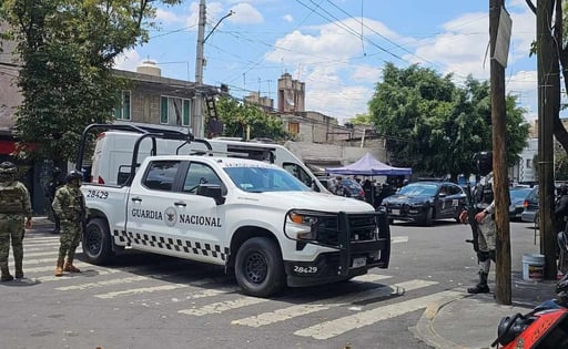 Imagen ¿Cómo se explican los ciclos de violencia en México?