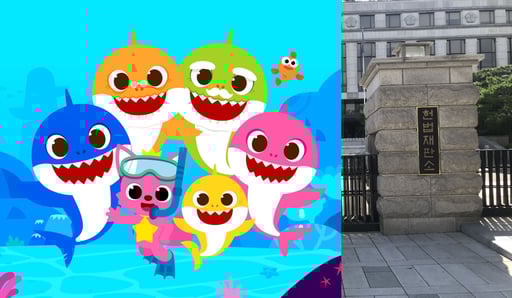 Imagen Baby Shark triunfa en la Corte Suprema tras 6 años de batalla legal