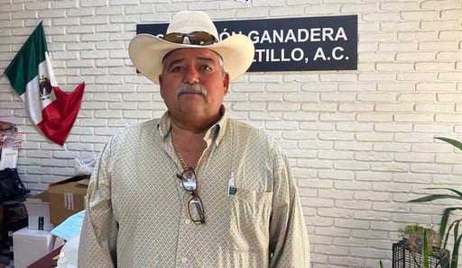 Imagen Celebrará Asociación Ganadera Local de Saltillo 58 Aniversario
