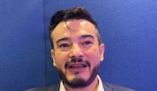 Imagen Estiman 70% de ocupación hotelera y derrama económica de al menos 400 mdp tras la Copa Mundial FIFA 2026