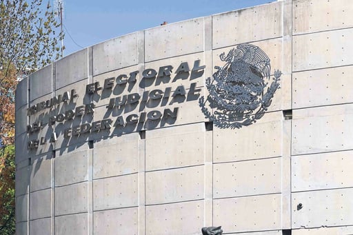 Imagen Improcedente recuento de votos en Lerdo: TEPJF
