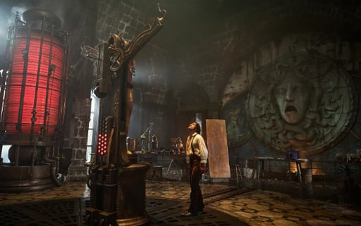 Imagen Frankenstein: todo lo que sabemos sobre el nuevo proyecto de Guillermo del Toro