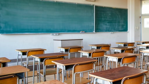 Imagen ¿Sabes qué exigir al inscribir a tus hijos en una escuela privada?