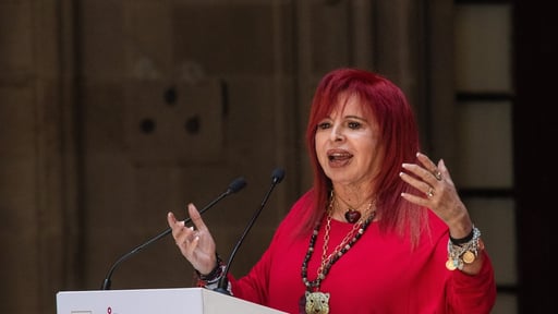 Layda Sansores genera polémica al afirmar que ser mujer e indígena es lo peor que te puede pasar en la vida/ Especial