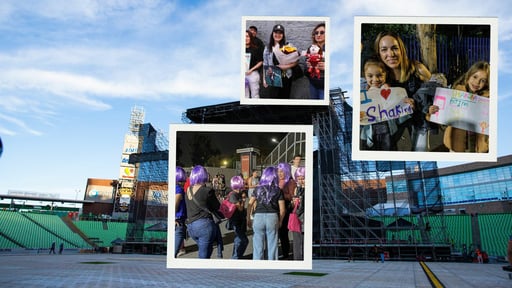 Imagen Shakira en Torreón: esto sí y esto no podrás ingresar al Estadio Corona