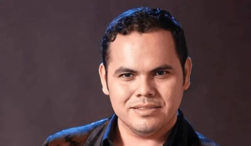 Imagen Ernesto Barajas: Esto es lo que se sabe sobre su asesinato