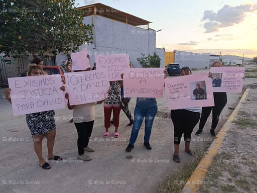 Imagen Familiares denuncian desaparición de joven tras presunta salida irregular de un anexo en Torreón