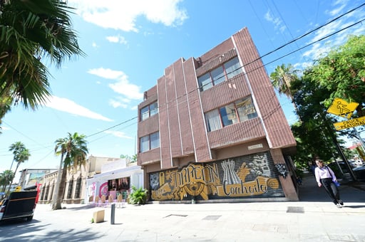 Imagen Proponen subir predial a edificios abandonados como estrategia para reactivar Centro de Torreón