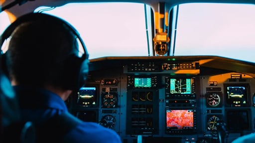 El piloto tendrá consecuencias legales/ Especial
