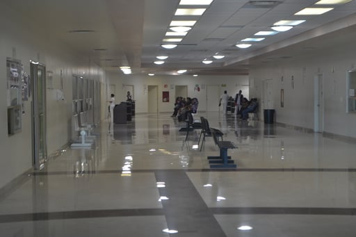 Imagen Suman cinco muertes maternas en La Laguna; tres fueron obstétricas directas