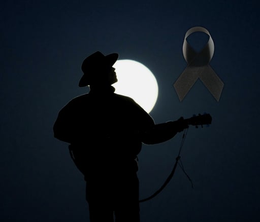 Aumentan los casos de cantantes del regional mexicano asesinados en 2025. [Especial]
