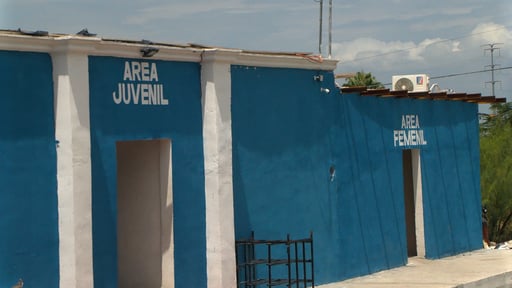 Imagen Centros de rehabilitación deben separar por género y edad para lograr mejores resultados