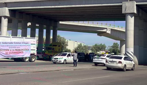 Imagen Gobernador de Durango dijo que en seguridad dará su respaldo “no solo en el discurso”