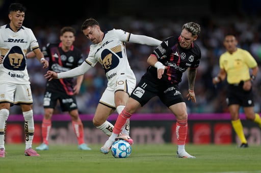 Imagen Apertura 2025: Horarios y transmisiones de la jornada 7 | Liga MX