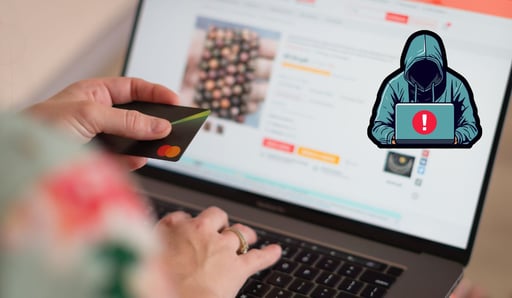 Imagen ¿Qué es el typosquatting, la nueva modalidad de estafa sobre la que alertan las autoridades?