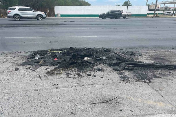 Abren juicio contra presunto asesino de delegado de la FGR en Tamaulipas