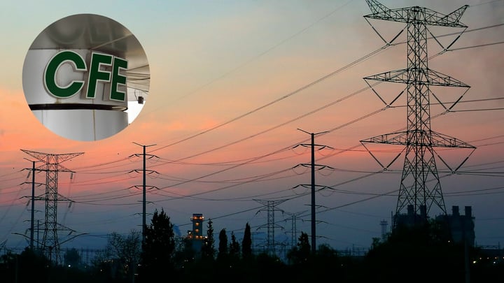 El sistema eléctrico del país está en 'Estado Operativo de Alerta' por una demanda máxima de energía. (ARCHIVO)