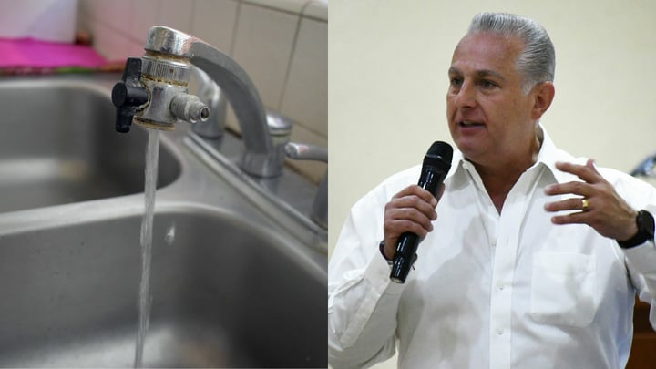 Alcalde de Torreón dice que es 'casi imposible' cumplir con nueva norma de arsénico en el agua