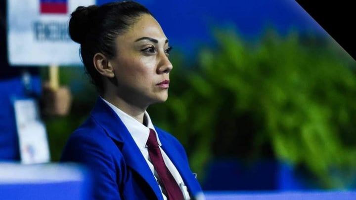 La mexicana Araceli Ornelas Caballero fue elegida como uno de los 26 árbitros que participarán en el taekwondo de los Juegos Olímpicos París 2024, tras superar el proceso de evaluación, en el que participaron los mejores 58 jueces de todo el mundo.